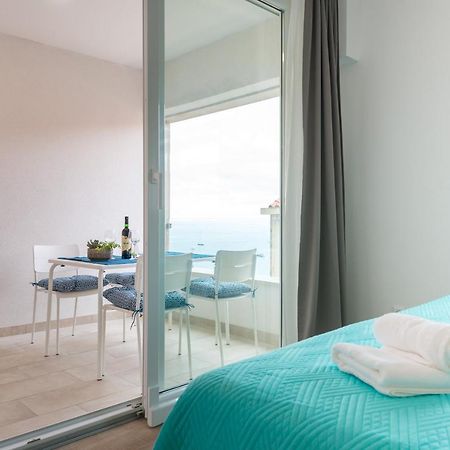 TopHill Deluxe Dubrovnik Buitenkant foto
